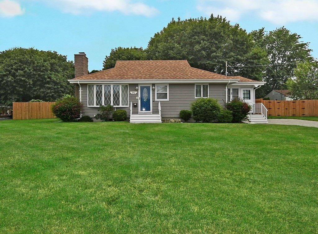 846 N Eastern Ave, Fall River, MA 02720 Zillow