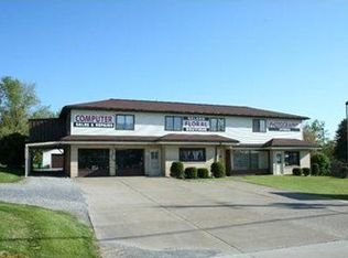 3856 E State St, Hermitage, PA 16148