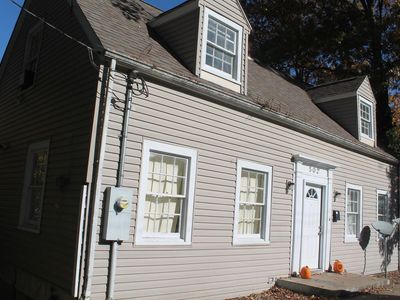 502 W Freeman St #1, Carbondale, IL, 62901