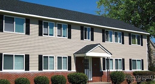 2nd image of 2607 Harvard Dr APT 3