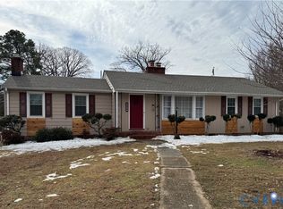 7803 Hermitage Rd, Henrico, VA 23228