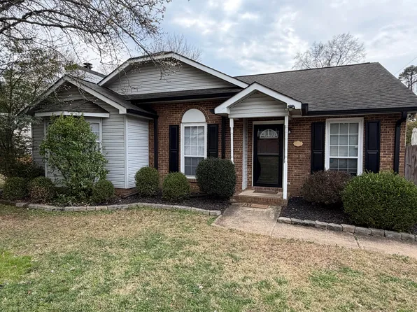 8731 Stoneface Rd, Charlotte, NC 28214