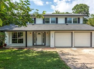 7301 Fred Morse Dr, Austin, TX 78723