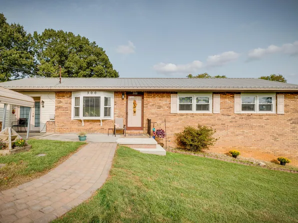 300 Gilda Ave, Church Hill, TN 37642