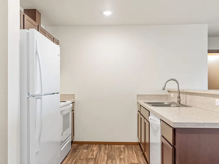 Easy Living Starts Here Trotter Downs Apartments — Photo 15