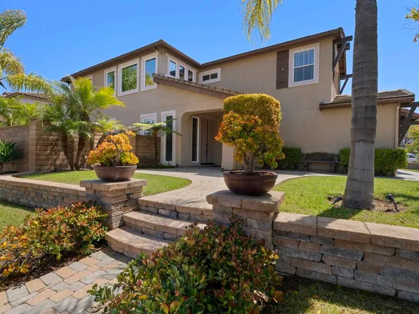 2478 Turning Trail Rd, Chula Vista, CA 91914