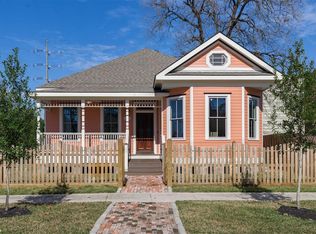1218 Shearn St, Houston, TX 77007