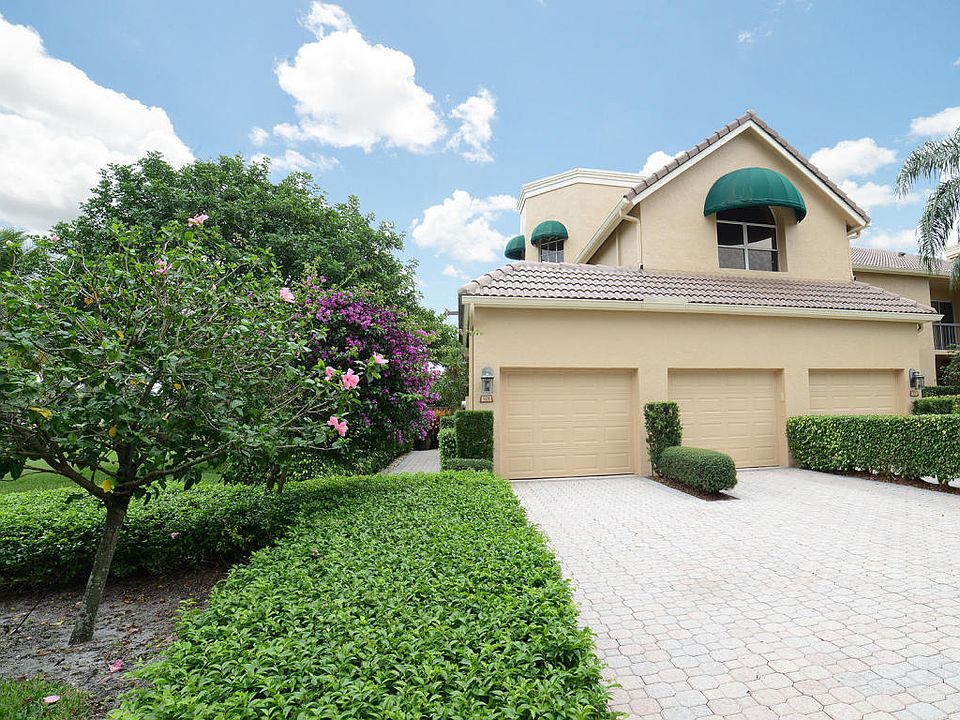 Home For Sale In Broken Sound Country Club