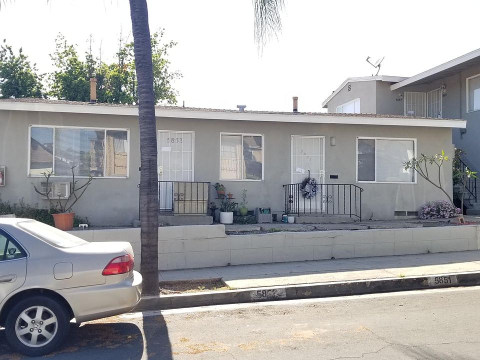 1st image of 5853 Comstock Ave