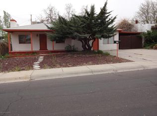 1213 Chaco Ave, Farmington, NM 87401