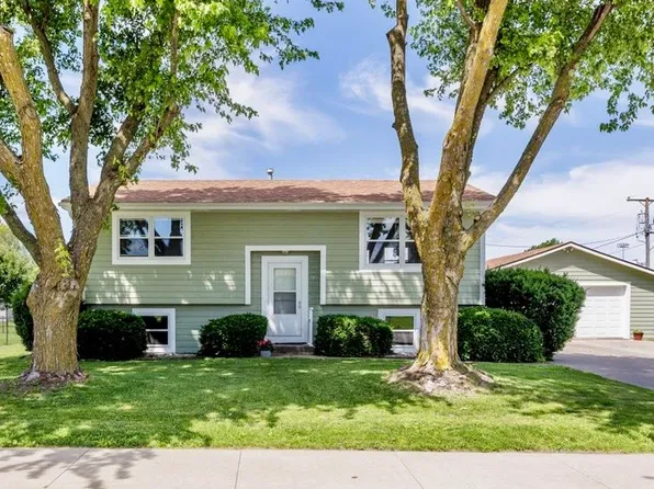 503 N Main Ave, Huxley, IA 50124