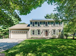 3010 Wooded Knoll Ct, Ellicott City, MD