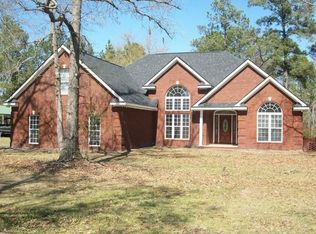 2695 Little McCall Rd, Rincon, GA 31326