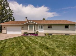 740 W 3000 S, Daniel, UT 84032