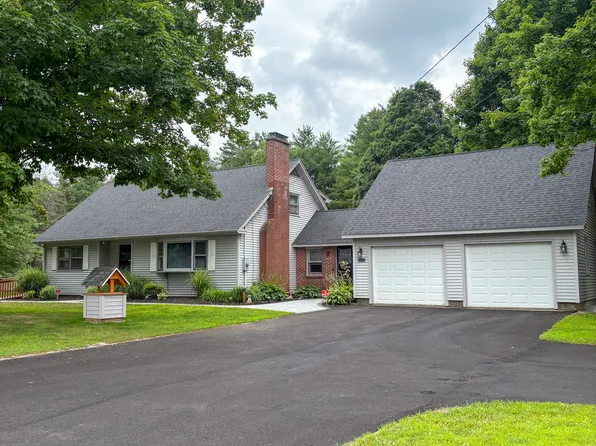 132 Cooper Lane, Stafford, CT 06076