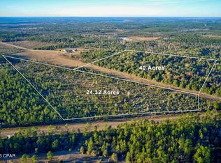 25531 NW County Road 167, Fountain, FL 32438