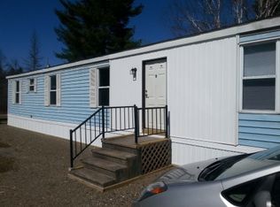 2033 Park Dr, Hermon, ME 04401