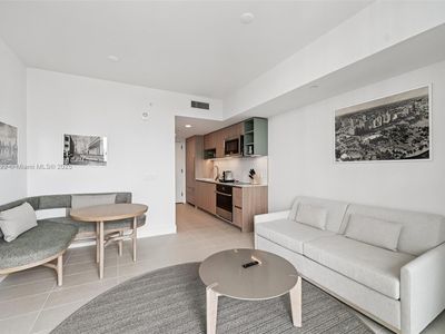 159 NE 6th St #3407, Miami, FL, 33132