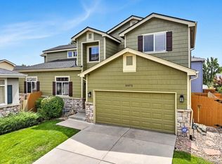 10072 Wyandott Cir S, Denver, CO 80260