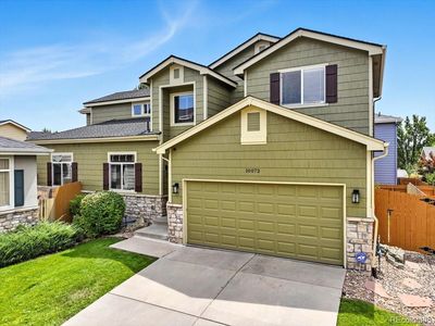 10072 Wyandott, Denver, CO, 80260