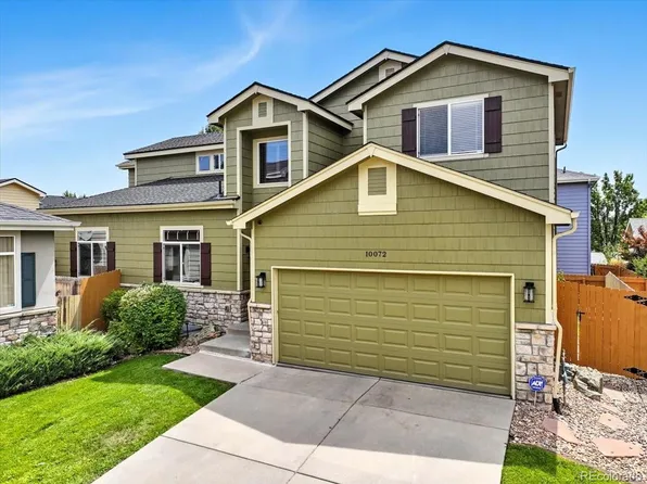 10072 Wyandott, Thornton, CO 80260
