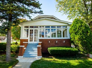 3300 Vernon Ave, Brookfield, IL 60513