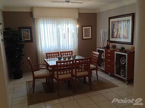 Dinner Room