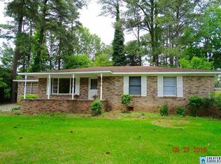 804 N Martinwood Dr, Birmingham, AL 35235