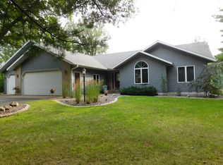 W4413 Eagle Ridge Ln, Merrill, WI 54452