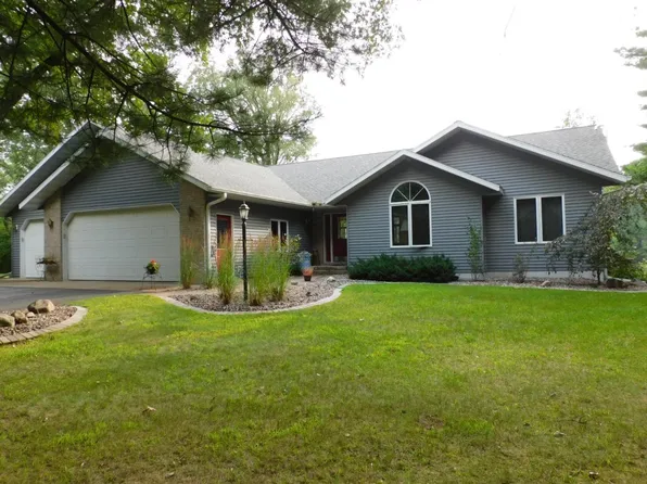 W4413 Eagle Ridge Ln, Merrill, WI 54452