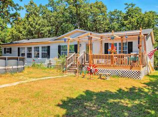 113 Summer Oaks Dr, McLoud, OK 74851
