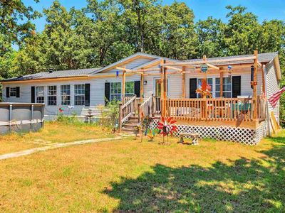 113 Summer Oaks Dr, McLoud, OK, 74851