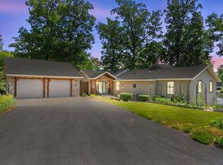 109 Sylvan Ave, Rome City, IN 46784