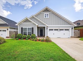 2287 Hunters Moon Trl, Tallahassee, FL 32303