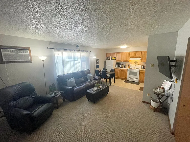 Arena Apartments III — Photo 2