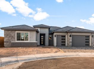 27046 W Rockwood Dr, Buckeye, AZ 85396