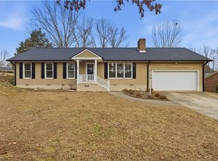 1100 Lashley Park Dr, Gibsonville, NC 27249