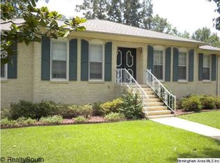 1820 Enfield St, Birmingham, AL 35217