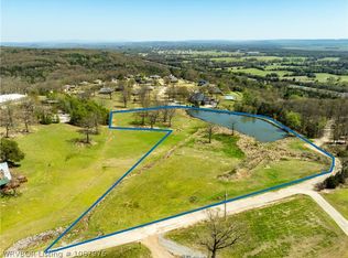 River Chase Dr #1, Alma, AR 72921