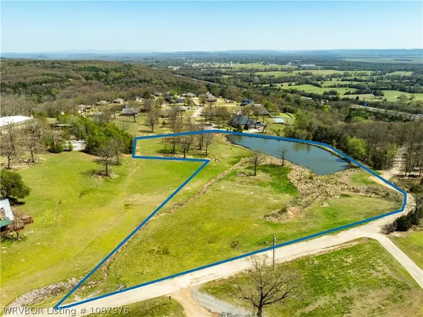 River Chase Dr #1, Alma, AR 72921