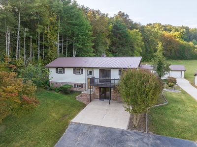9695 Warrensburg Rd, Mosheim, TN, 37818