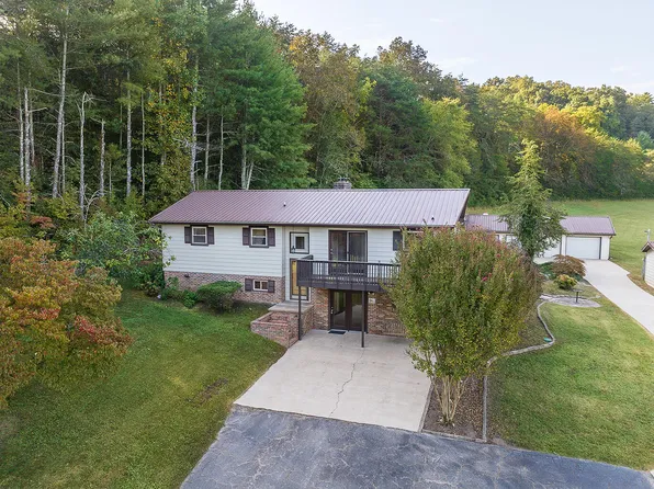 9695 Warrensburg Rd, Mosheim, TN 37818