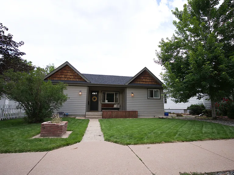 4320 Winona Ct — Photo 1