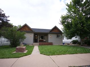 4320 Winona Ct #4320, Denver, CO 80212