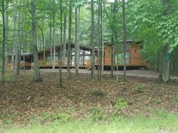5811 E Village Dr, Bellaire, MI 49615