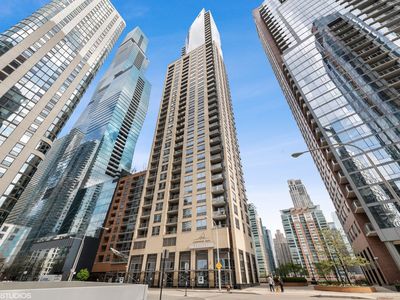 420 E Waterside Dr UNIT 808, Chicago, IL, 60601