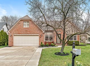 7619 Pinesprings East Dr, Indianapolis, IN