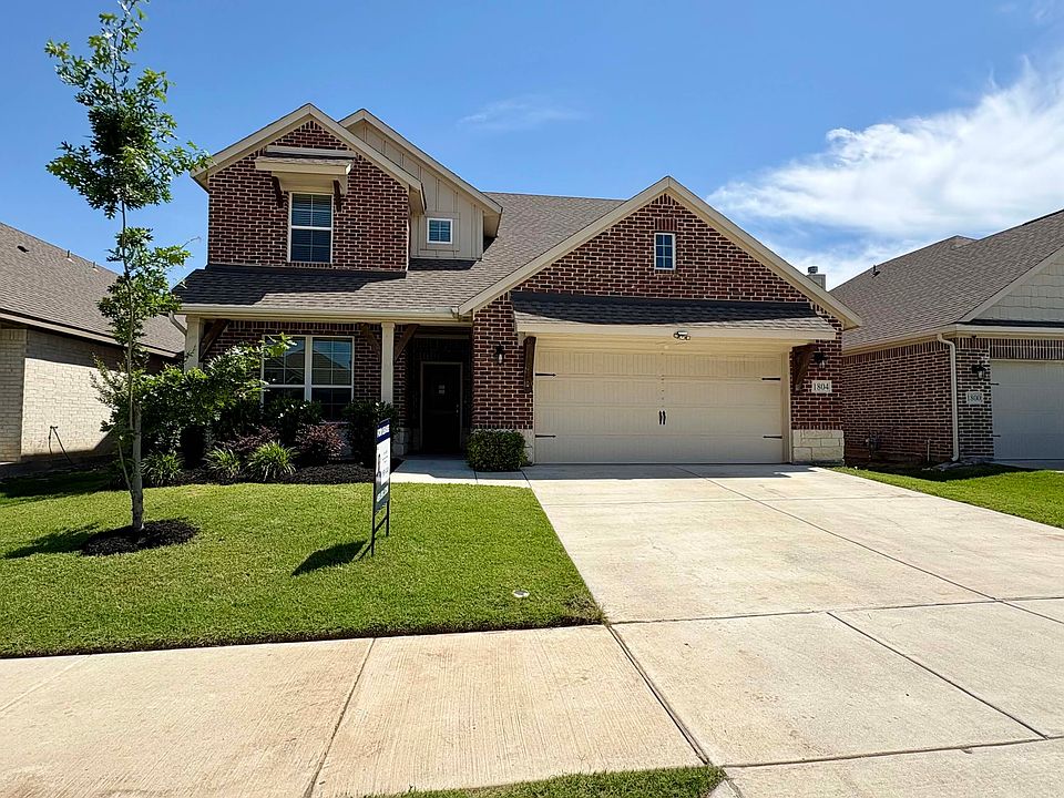 1st image of 1804 Arroyo Verde Trl