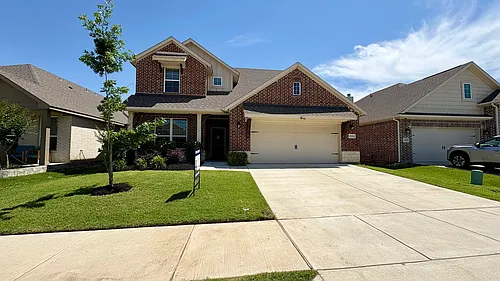 1804 Arroyo Verde Trl Photo 1