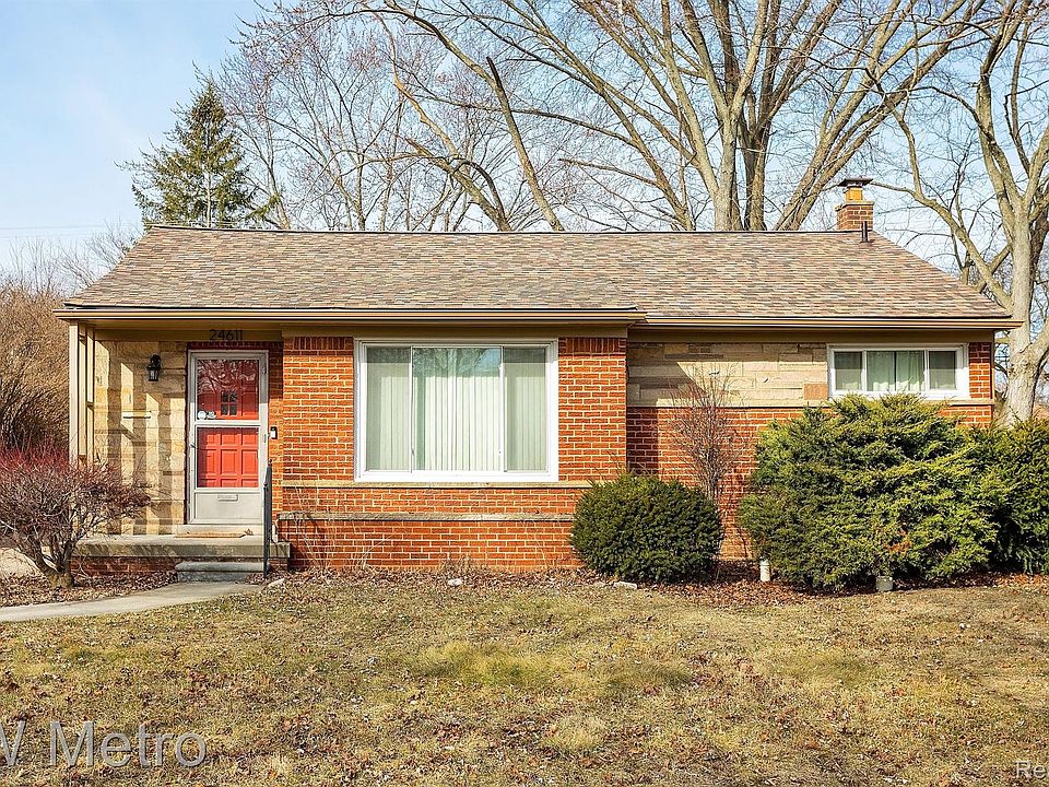 1st image of 24611 Gardner St